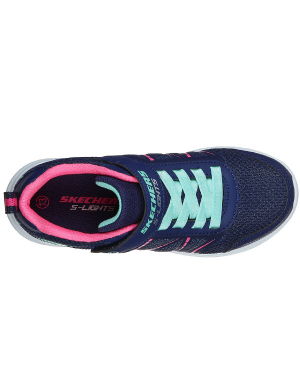 Skechers Kids S Lights: Glimmer Kicks - Shimmy Brights